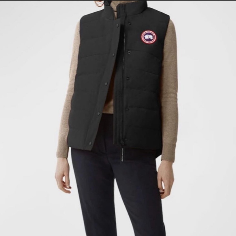 Canada Goose Vest